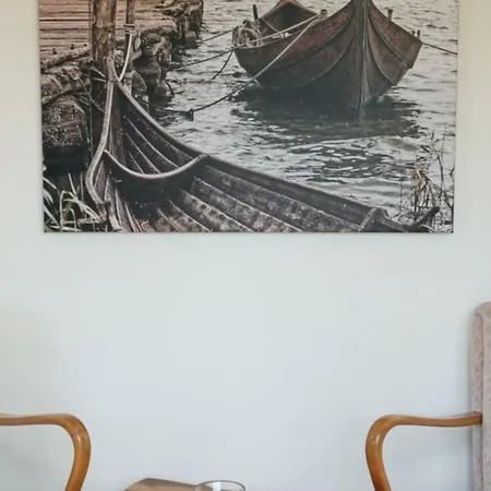 Appartamento 20 Qm - Zirkuswagen De Vigelet *